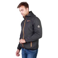 Picture of Geographical Norway-Trombone_man Grey